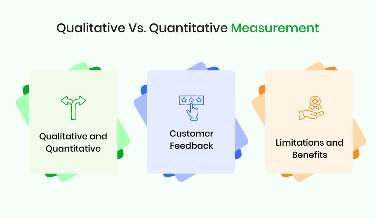 difference between qualitative and quantitative measurement