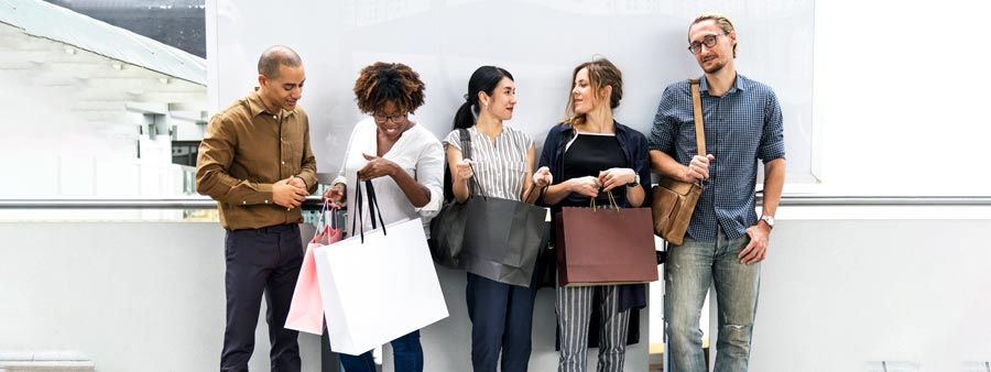 How to Engage Customers in Retail